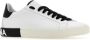 Dolce & Gabbana Casual Sneakers voor dagelijks gebruik White Heren - Thumbnail 2