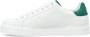 Dolce & Gabbana Witte Smaragd Sneakers Portofino Light Aw24 White Heren - Thumbnail 3