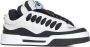 Dolce & Gabbana Witte Sneakers Mega Skate Schoenen White Heren - Thumbnail 2