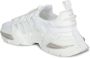 Dolce & Gabbana Witte Sneakers met Futuristisch Ontwerp White Heren - Thumbnail 3