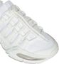 Dolce & Gabbana Witte Sneakers met Futuristisch Ontwerp White Heren - Thumbnail 4