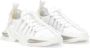 Dolce & Gabbana Witte Sneakers met Koordsluiting White Heren - Thumbnail 7