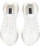 Dolce & Gabbana Witte Sneakers met Koordsluiting White Heren - Thumbnail 2