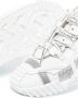 Dolce & Gabbana Witte Sneakers met Logodesign White Heren - Thumbnail 2