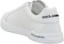 Dolce & Gabbana Witte Sneakers Verhoog Stijl Must-Have White Heren - Thumbnail 14