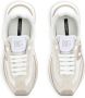 Dolce & Gabbana Witte Sneakers voor een stijlvolle look White Dames - Thumbnail 4