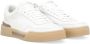 Dolce & Gabbana Witte Sneakers voor Mannen Aw24 White Heren - Thumbnail 12