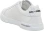 Dolce & Gabbana Witte Sneakers voor Mannen en Vrouwen White Heren - Thumbnail 7