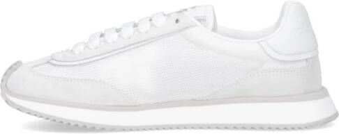 Dolce & Gabbana Witte Sneakers White Dames