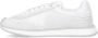 Dolce & Gabbana Lage sneakers met suède inzetstukken White Dames - Thumbnail 10