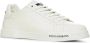 Dolce & Gabbana Witte Sneakers Verhoog Stijl Must-Have White Heren - Thumbnail 6