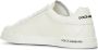 Dolce & Gabbana Witte Sneakers Verhoog Stijl Must-Have White Heren - Thumbnail 7