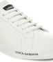 Dolce & Gabbana Witte Sneakers Verhoog Stijl Must-Have White Heren - Thumbnail 8