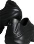 Dolce & Gabbana Zwarte Gevoerde Rubberen Lage Sneakers Black Heren - Thumbnail 14