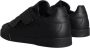 Dolce & Gabbana Zwarte Lace Up Wave Low Top Sneakers Black Heren - Thumbnail 5