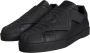 Dolce & Gabbana Zwarte Lace Up Wave Low Top Sneakers Black Heren - Thumbnail 7