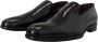 Dolce & Gabbana Zwarte lakleren loafers Black Dames - Thumbnail 3