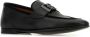 Dolce & Gabbana Zwarte leren Erice loafers Black Heren - Thumbnail 2