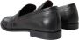 Dolce & Gabbana Zwarte Leren Loafer Jurkschoenen Black Heren - Thumbnail 20