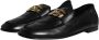 Dolce & Gabbana Zwarte Loafer Schoenen Elegante Iconische Stijl Black Heren - Thumbnail 9