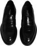 Dolce & Gabbana Zwarte leren mocassin formele schoenen Black Heren - Thumbnail 3