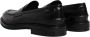 Dolce & Gabbana Zwarte leren mocassin formele schoenen Black Heren - Thumbnail 5