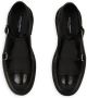 Dolce & Gabbana Leren schoenen met decoratieve perforatie Black Heren - Thumbnail 2