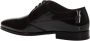 Dolce & Gabbana Zwarte Loafer Schoenen Aw22 Black Heren - Thumbnail 3