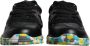 Dolce & Gabbana Zwarte Logo Lage Sneakers Black Heren - Thumbnail 2