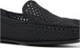 Dolce & Gabbana Gehaakte stoffen loafers Black Heren - Thumbnail 5