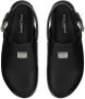 Dolce & Gabbana Zwarte platte schoenen met enkelband Black Heren - Thumbnail 14