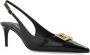 Dolce & Gabbana Zwarte Pumps Damesschoenen Elegant Black Dames - Thumbnail 4