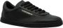 Dolce & Gabbana Zwarte Sneakers Lage Top Ronde Neus Black Heren - Thumbnail 2