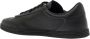 Dolce & Gabbana Zwarte Sneakers Lage Top Ronde Neus Black Heren - Thumbnail 3