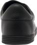 Dolce & Gabbana Zwarte Sneakers Lage Top Ronde Neus Black Heren - Thumbnail 4