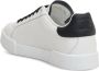 Dolce & Gabbana Zwarte Sneakers voor Vrouwen White Dames - Thumbnail 2