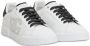 Dolce & Gabbana Zwarte Sneakers voor Vrouwen White Dames - Thumbnail 3