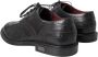 Dolce & Gabbana Zwarte Wingtip Oxford Formele Schoenen Black Heren - Thumbnail 4