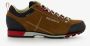 Dolomite 54 Hike Low Evo GTX Multisportschoenen bruin - Thumbnail 3