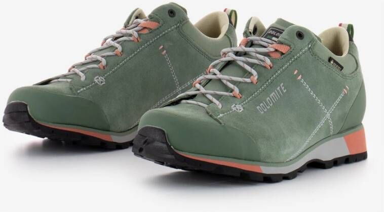 Dolomite Sneakers Groen Heren