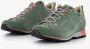 Dolomite 54 Hike Low Evo GORE TEX Dames Wandelschoenen EU 38 5 UK 5 5 Groen - Thumbnail 5