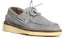 Dondup Grijze Loafer Bootschoenen Gray Heren - Thumbnail 2