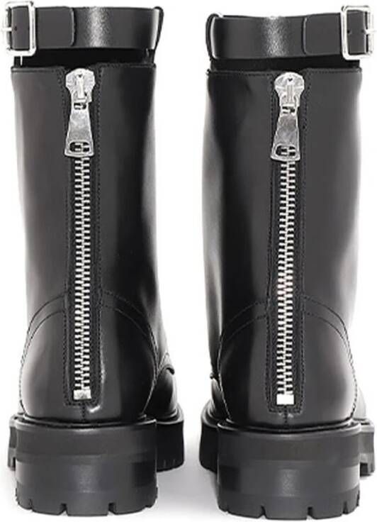 Dondup Women's Boots Zwart Dames