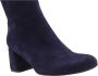 Donna Lei Stijlvolle Enkellaars Delacroix Blue Dames - Thumbnail 8