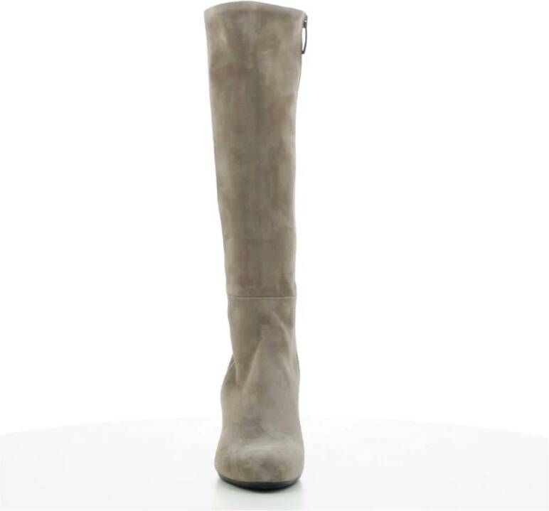 Donna Lei Taupe Damesschoenen Z170 Beige Dames