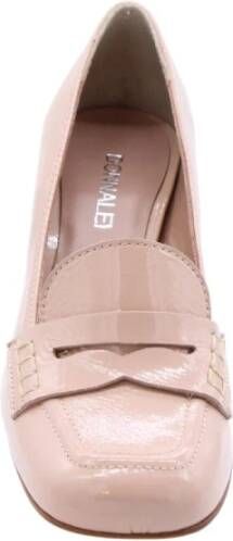 Donna Lei Zelina Mocassin Beige Dames