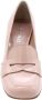 Donna Lei Zelina Mocassin Beige Dames - Thumbnail 13