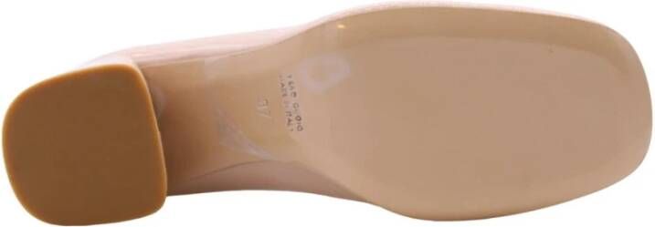 Donna Lei Zelina Mocassin Beige Dames