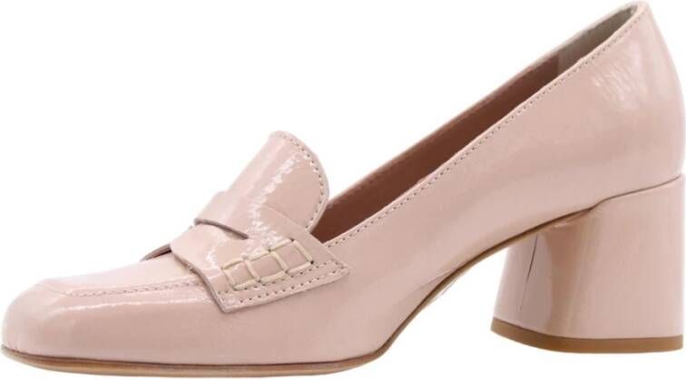 Donna Lei Zelina Mocassin Pink Dames