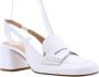 Donna Lei Elegante Zeno Hakken White Dames - Thumbnail 10